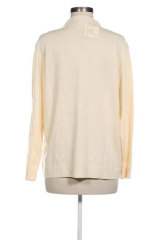 Дамски пуловер Unbranded, Размер XL, Цвят Жълт, Цена 17,99 лв.