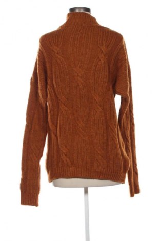 Dámský svetr Unbranded, Velikost M, Barva Hnědá, Cena  299,00 Kč