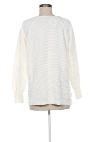 Дамски пуловер LCW, Размер XXL, Цвят Бял, Цена 18,99 лв.