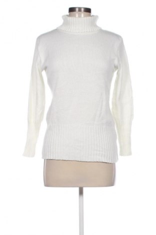 Pulover de femei Unbranded, Mărime S, Culoare Alb, Preț 64,99 Lei