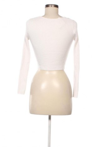 Pulover de femei Unbranded, Mărime XXS, Culoare Alb, Preț 61,99 Lei