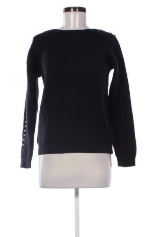 Damenpullover Unbranded, Größe M, Farbe Schwarz, Preis 15,00 €