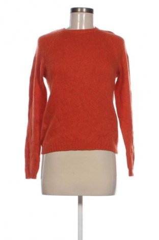 Dámský svetr Unbranded, Velikost S, Barva Oranžová, Cena  339,00 Kč