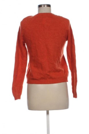 Dámský svetr Unbranded, Velikost S, Barva Oranžová, Cena  339,00 Kč