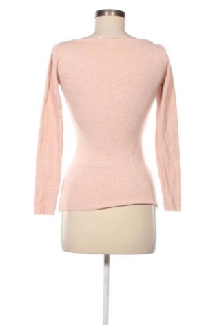 Damski sweter Unbranded, Rozmiar S, Kolor Beżowy, Cena 56,99 zł