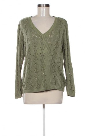 Damenpullover Unbranded, Größe M, Farbe Grün, Preis € 8,99