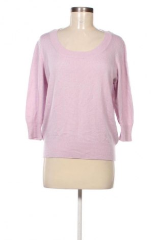 Dámsky pulóver Unbranded, Veľkosť M, Farba Popolavo ružová, Cena  12,95 €