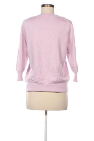 Dámsky pulóver Unbranded, Veľkosť M, Farba Popolavo ružová, Cena  12,95 €