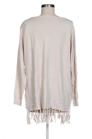 Damenpullover Unbranded, Größe L, Farbe Beige, Preis 7,99 €