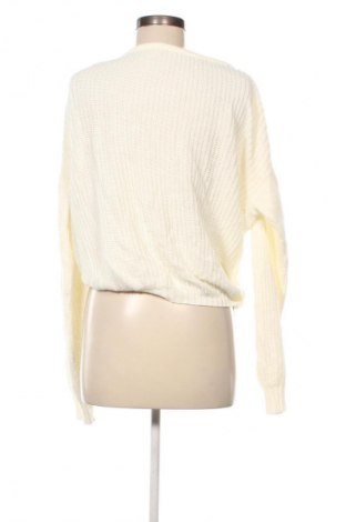 Dámsky pulóver Unbranded, Veľkosť M, Farba Biela, Cena  11,95 €