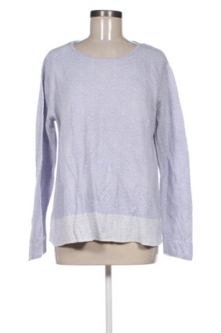 Damski sweter Unbranded, Rozmiar M, Kolor Fioletowy, Cena 32,99 zł