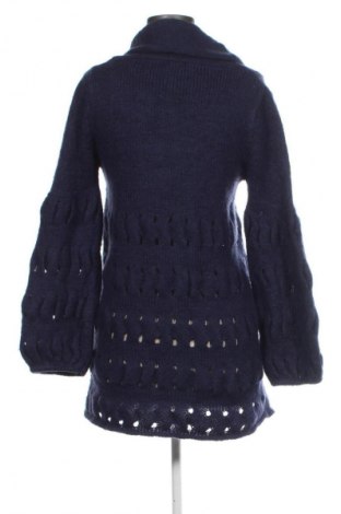 Dámský svetr Unbranded, Velikost M, Barva Modrá, Cena  229,00 Kč