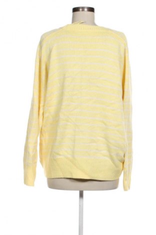 Pulover de femei Unbranded, Mărime XL, Culoare Galben, Preț 52,99 Lei