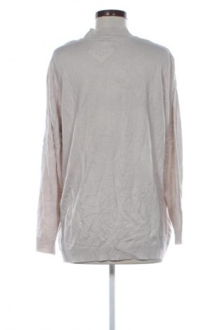 Damski sweter Unbranded, Rozmiar XXL, Kolor ecru, Cena 66,99 zł