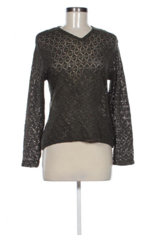 Pulover de femei Unbranded, Mărime M, Culoare Verde, Preț 76,00 Lei