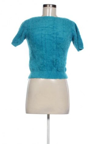Damenpullover Unbranded, Größe S, Farbe Blau, Preis € 8,99
