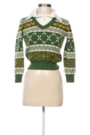 Pulover de femei Unbranded, Mărime XXS, Culoare Multicolor, Preț 62,99 Lei