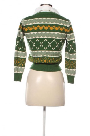 Pulover de femei Unbranded, Mărime XXS, Culoare Multicolor, Preț 62,99 Lei