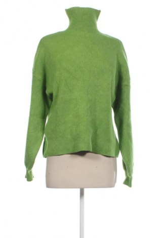 Dámský svetr Unbranded, Velikost L, Barva Zelená, Cena  289,00 Kč