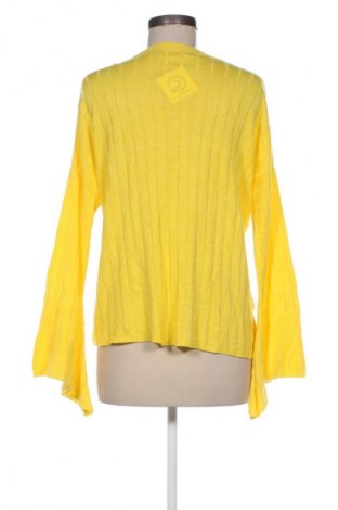 Damenpullover Unbranded, Größe XL, Farbe Gelb, Preis € 9,99