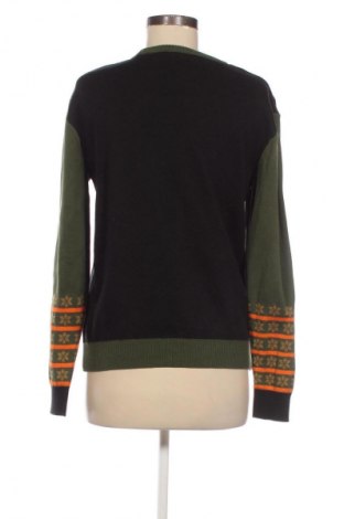 Дамски пуловер Unbranded, Размер M, Цвят Многоцветен, Цена 24,99 лв.
