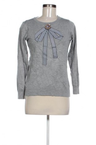 Damenpullover Unbranded, Größe M, Farbe Grau, Preis € 10,99