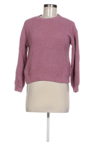Pulover de femei Unbranded, Mărime S, Culoare Roz, Preț 46,99 Lei