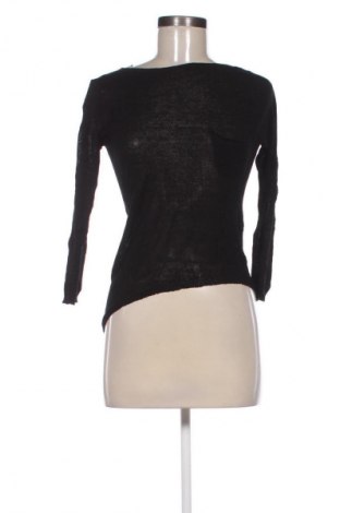 Дамски пуловер Unbranded, Размер S, Цвят Черен, Цена 12,99 лв.