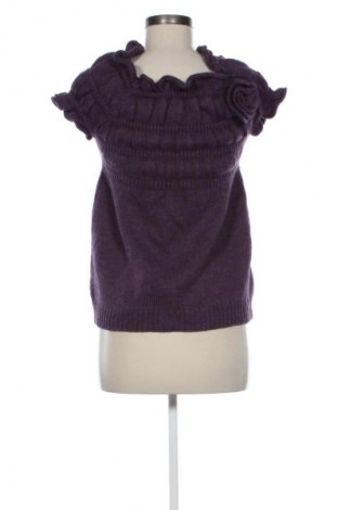 Pulover de femei Unbranded, Mărime M, Culoare Mov, Preț 76,00 Lei