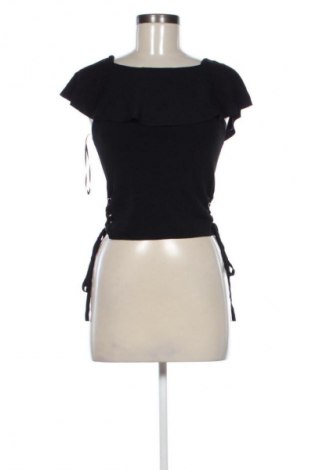 Pulover de femei Unbranded, Mărime S, Culoare Negru, Preț 76,00 Lei