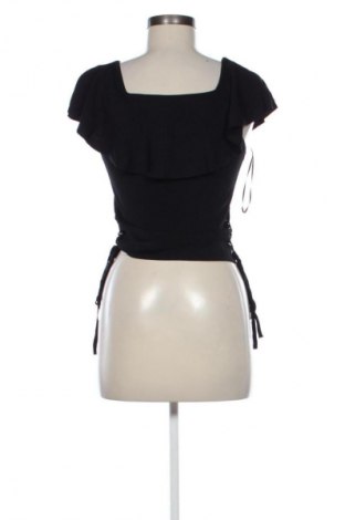 Pulover de femei Unbranded, Mărime S, Culoare Negru, Preț 76,00 Lei