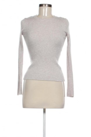 Dámský svetr Unbranded, Velikost L, Barva Šedá, Cena  339,00 Kč