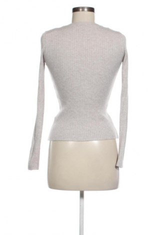 Dámský svetr Unbranded, Velikost L, Barva Šedá, Cena  339,00 Kč