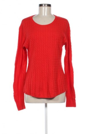 Damenpullover Unbranded, Größe M, Farbe Rot, Preis € 9,99