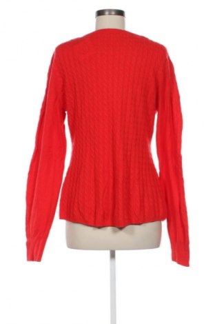 Damenpullover Unbranded, Größe M, Farbe Rot, Preis € 9,99