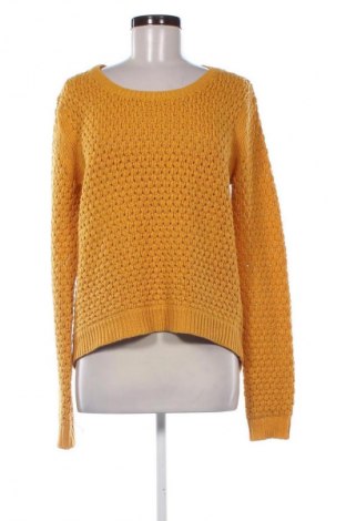Γυναικείο πουλόβερ Unbranded, Μέγεθος L, Χρώμα Πορτοκαλί, Τιμή 17,46 €