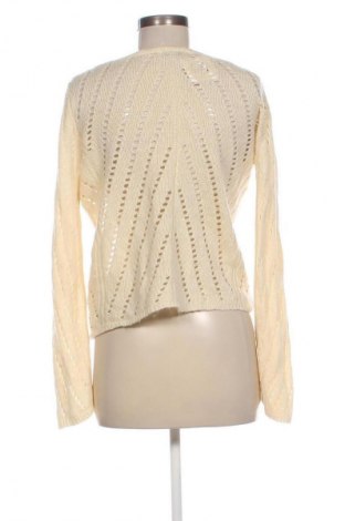 Дамски пуловер Jacqueline De Yong, Размер M, Цвят Бежов, Цена 8,99 лв.