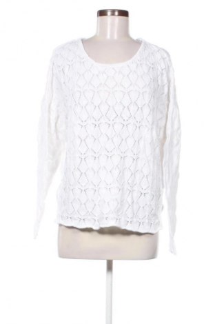 Damenpullover Unbranded, Größe M, Farbe Weiß, Preis € 12,99