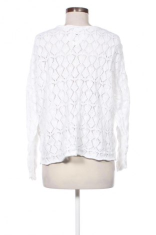 Damenpullover Unbranded, Größe M, Farbe Weiß, Preis € 12,99
