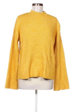 Γυναικείο πουλόβερ Unbranded, Μέγεθος M, Χρώμα Πορτοκαλί, Τιμή 13,99 €