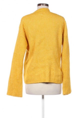 Γυναικείο πουλόβερ Unbranded, Μέγεθος M, Χρώμα Πορτοκαλί, Τιμή 13,99 €