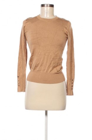 Damenpullover Unbranded, Größe M, Farbe Beige, Preis € 13,99