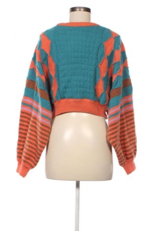 Damenpullover Unbranded, Größe M, Farbe Mehrfarbig, Preis € 13,99