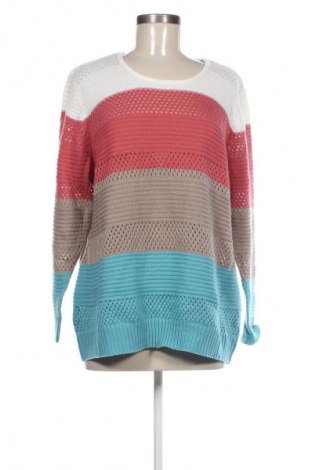 Pulover de femei Unbranded, Mărime XL, Culoare Multicolor, Preț 77,99 Lei