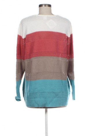 Pulover de femei Unbranded, Mărime XL, Culoare Multicolor, Preț 77,99 Lei