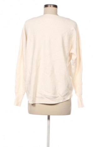 Dámský svetr Unbranded, Velikost S, Barva Krémová, Cena  319,00 Kč