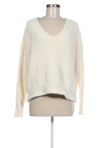 Pulover de femei Altar'd State, Mărime M, Culoare Ecru, Preț 182,99 Lei