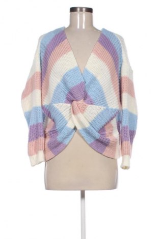 Pulover de femei Unbranded, Mărime L, Culoare Multicolor, Preț 76,32 Lei
