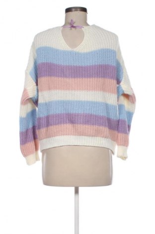 Pulover de femei Unbranded, Mărime L, Culoare Multicolor, Preț 76,32 Lei