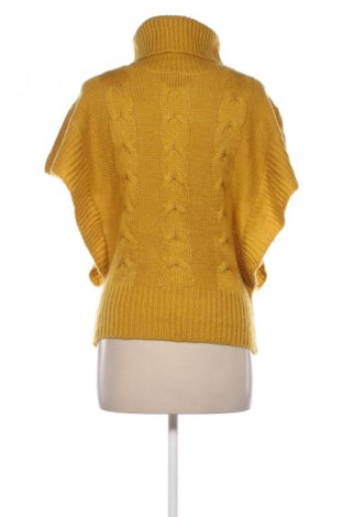 Pulover de femei Unbranded, Mărime M, Culoare Galben, Preț 76,32 Lei